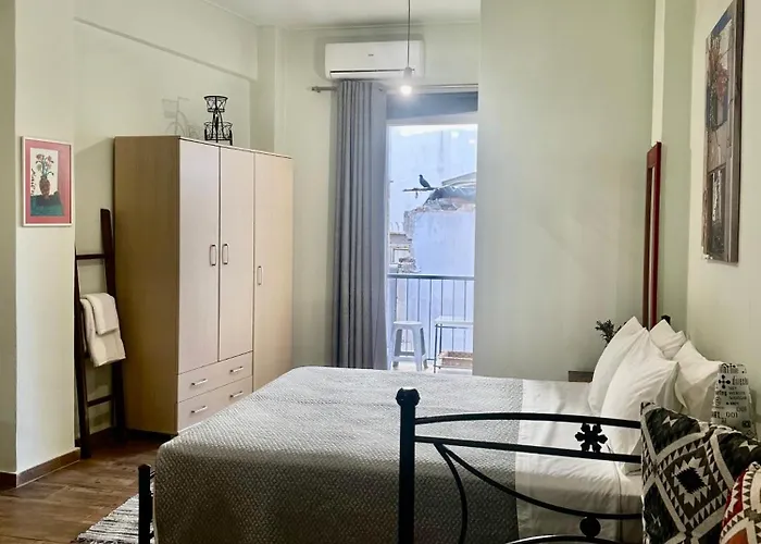 Concierge Monastiraki