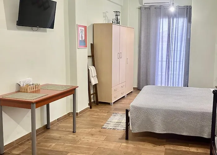 Concierge Monastiraki